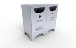 [translation-not-found:street-furniture], kosz, segregacja wstępna