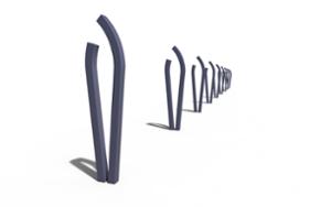 [translation-not-found:street-furniture], słupek, stal