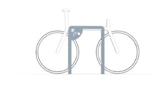 [translation-not-found:street-furniture], parking rowerowy, podpora
