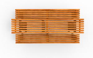 [translation-not-found:street-furniture], ława, komplet piknikowy, siedzisko z drewna, stół
