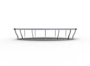 [translation-not-found:street-furniture], ława, siedzisko z drewna