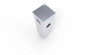 [translation-not-found:street-furniture], kosz, dla psów