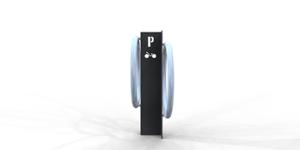[translation-not-found:street-furniture], parking rowerowy, podpora