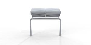 [translation-not-found:street-furniture], autre, parking rowerowy, podpora, pojemniki na kask