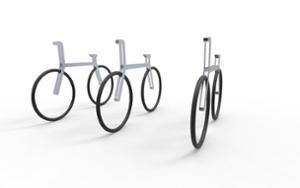 [translation-not-found:street-furniture], parking rowerowy, podpora