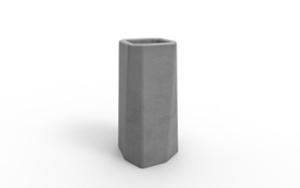 [translation-not-found:street-furniture], donica, beton, beton architektoniczny, prostokątna