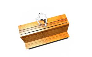 [translation-not-found:street-furniture], ława, ławka, parking rowerowy, łatwy montaż, na koło, oparcie z drewna, siedzisko z drewna, stolik dla rowerzystów, stół, wielostanowiskowy, wysokie oparcie