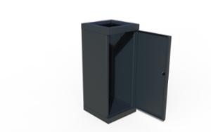 [translation-not-found:street-furniture], kosz, popielniczka bezpieczna