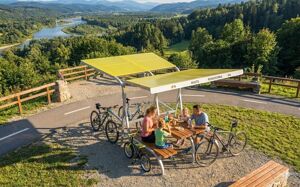 [translation-not-found:street-furniture], ława, ławka, parking rowerowy, komplet piknikowy, modułowe, podpora, siedzisko z drewna, stacja rowerowa, stół, wiata, wiata rowerowa, wielostanowiskowy