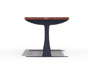 [translation-not-found:street-furniture], autre, ława, komplet piknikowy, siedzisko z drewna, stół