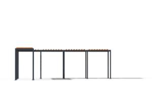 [translation-not-found:street-furniture], autre, pergola, wiata, zacieniacz