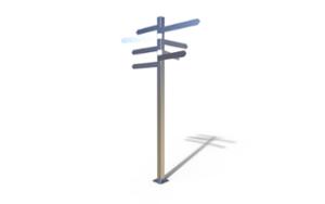 [translation-not-found:street-furniture], autre, drogowskaz, systemy informacyjne, tablica informacyjna
