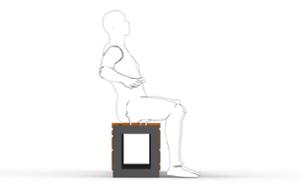 [translation-not-found:street-furniture], ława, fotowoltaika, ładowarka qi/indukcyjna, modułowe, siedzisko z drewna, solarna listwa smartbeam