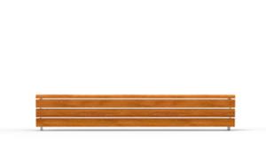 [translation-not-found:street-furniture], ława, siedzisko z drewna