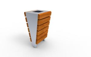 [translation-not-found:street-furniture], kosz, popielniczka bezpieczna
