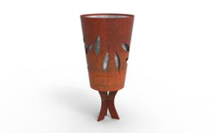 [translation-not-found:street-furniture], kosz, corten