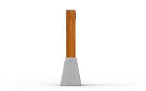 [translation-not-found:street-furniture], autre, słupek, beton, beton architektoniczny, gniazdo 230v i/lub usb, stacja wifi