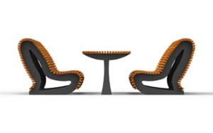 [translation-not-found:street-furniture], autre, komplet piknikowy, stół