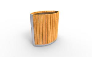 [translation-not-found:street-furniture], donica, drewno, scandinavian line