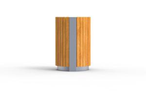 [translation-not-found:street-furniture], donica, drewno, scandinavian line
