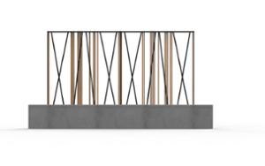 [translation-not-found:street-furniture], autre, ogrodzenie
