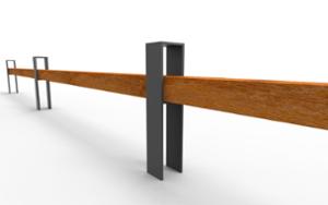 [translation-not-found:street-furniture], autre, ogrodzenie, ogrodzenie trawnikowe