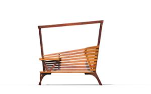 [translation-not-found:street-furniture], ławka, daszek, karmienie piersią, pergola, przewijak, przewijanie