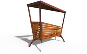 [translation-not-found:street-furniture], ławka, daszek, karmienie piersią, pergola, przewijak, przewijanie