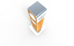 [translation-not-found:street-furniture], autre, słupek, gniazdo 230v i/lub usb, stacja wifi