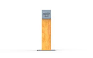 [translation-not-found:street-furniture], autre, słupek, gniazdo 230v i/lub usb, stacja wifi