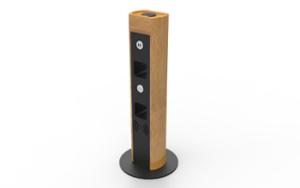[translation-not-found:street-furniture], autre, słupek, gniazdo 230v i/lub usb, ładowarka qi/indukcyjna, stacja wifi