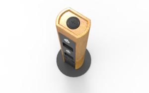 [translation-not-found:street-furniture], autre, słupek, gniazdo 230v i/lub usb, ładowarka qi/indukcyjna, stacja wifi
