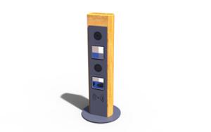 [translation-not-found:street-furniture], autre, słupek, gniazdo 230v i/lub usb, ładowarka qi/indukcyjna, stacja wifi