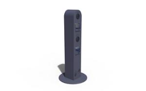 [translation-not-found:street-furniture], autre, słupek, dwustronna, gniazdo 230v i/lub usb, ładowarka qi/indukcyjna, stacja wifi