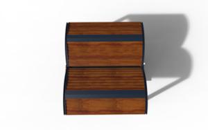 [translation-not-found:street-furniture], autre, komplet piknikowy, wiata