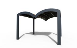 [translation-not-found:street-furniture], autre, komplet piknikowy, wiata
