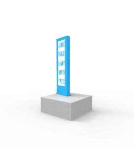 [translation-not-found:street-furniture], autre, tablica informacyjna, totem informacyjny
