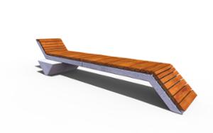 [translation-not-found:street-furniture], ława, ławka, strefa relaksu, beton, beton architektoniczny, leżanka