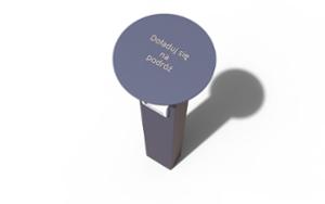 [translation-not-found:street-furniture], autre, słupek, gniazdo 230v i/lub usb, ładowarka qi/indukcyjna, stacja wifi