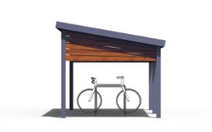 [translation-not-found:street-furniture], autre, parking rowerowy, wiata, wiata rowerowa