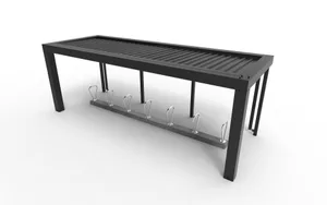 [translation-not-found:street-furniture], autre, parking rowerowy, wiata, wiata rowerowa