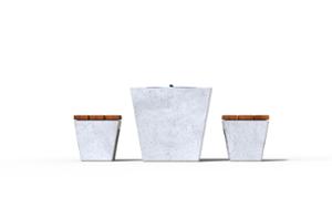 [translation-not-found:street-furniture], autre, beton, beton architektoniczny, stół, szachy
