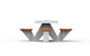 [translation-not-found:street-furniture], autre, beton, beton architektoniczny, stół, szachy