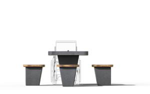 [translation-not-found:street-furniture], autre, beton, beton architektoniczny, niepełnosprawni, stół, szachy