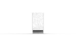 [translation-not-found:street-furniture], donica, beton, beton architektoniczny, mobilna (do przestawiania paleciakiem), modułowe
