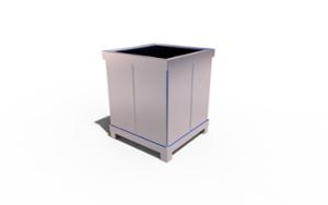 [translation-not-found:street-furniture], donica, meble dla warszawy, mobilna (do przestawiania paleciakiem), prostokątna