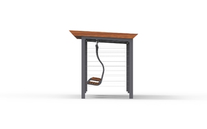 [translation-not-found:street-furniture], autre, ławka, strefa relaksu, huśtawka, pergola