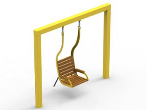 [translation-not-found:street-furniture], autre, ławka, strefa relaksu, huśtawka, jednoosobowe