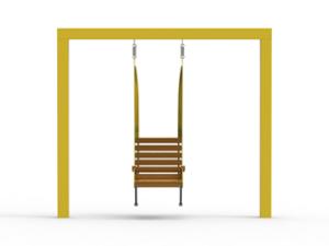 [translation-not-found:street-furniture], autre, ławka, strefa relaksu, huśtawka, jednoosobowe