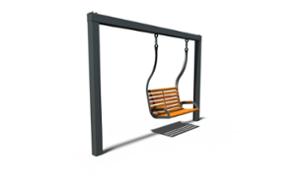 [translation-not-found:street-furniture], autre, ławka, solarny, strefa relaksu, huśtawka, jednoosobowe, solarna listwa smartbeam